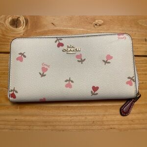 COACH WALLET❤️❤️❤️